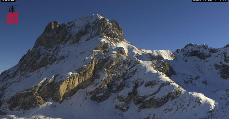 Webcam Alba-Ciampac - CIAMPAC COLAC