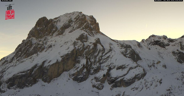 Webcam Alba-Ciampac - CIAMPAC COLAC