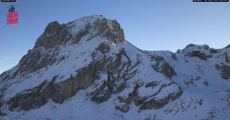 Webcam Alba-Ciampac - CIAMPAC COLAC