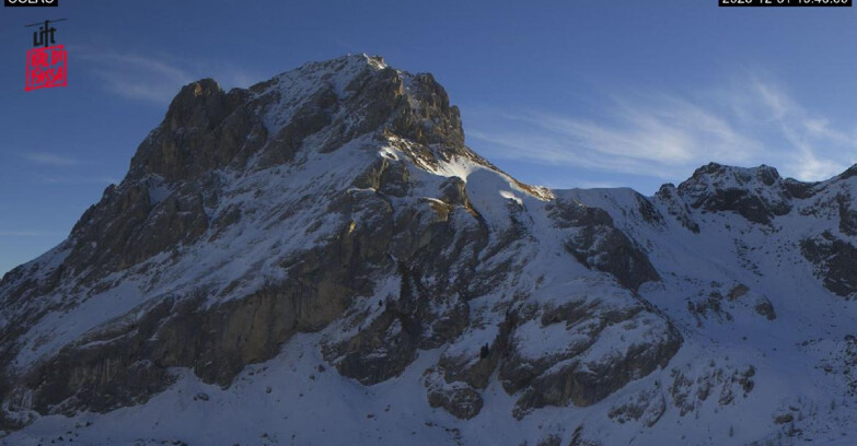 Webcam Alba-Ciampac - CIAMPAC COLAC