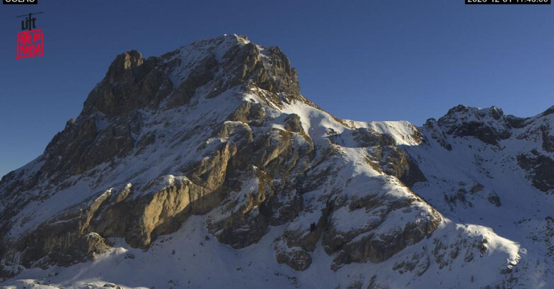 Webcam Alba-Ciampac - CIAMPAC COLAC