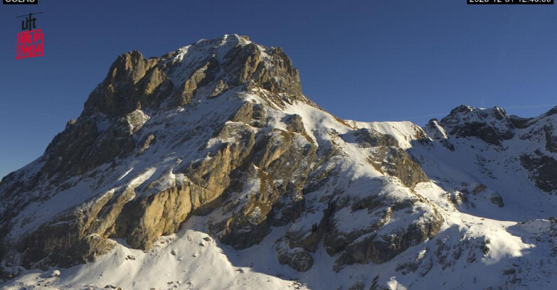 Webcam Alba-Ciampac - CIAMPAC COLAC