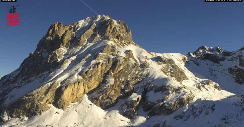 Webcam Alba-Ciampac - CIAMPAC COLAC