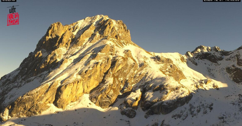 Webcam Alba-Ciampac - CIAMPAC COLAC