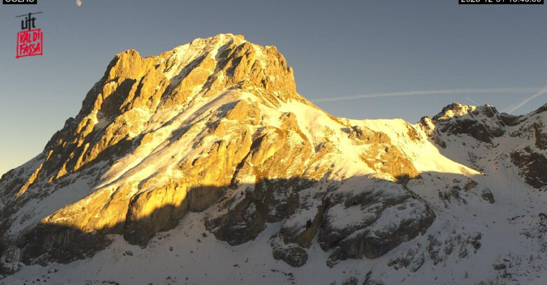 Webcam Alba-Ciampac - CIAMPAC COLAC