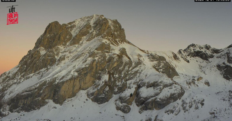 Webcam Alba-Ciampac - CIAMPAC COLAC