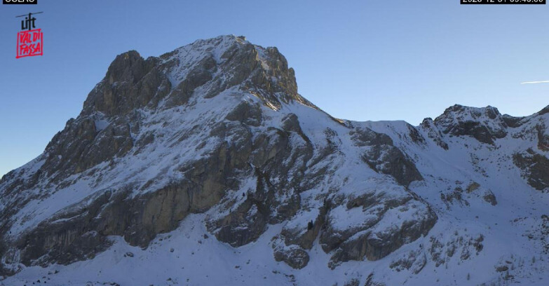 Webcam Alba-Ciampac - CIAMPAC COLAC