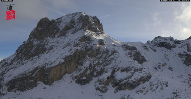 Webcam Alba-Ciampac - CIAMPAC COLAC