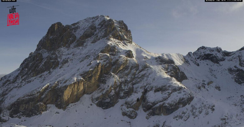 Webcam Alba-Ciampac - CIAMPAC COLAC