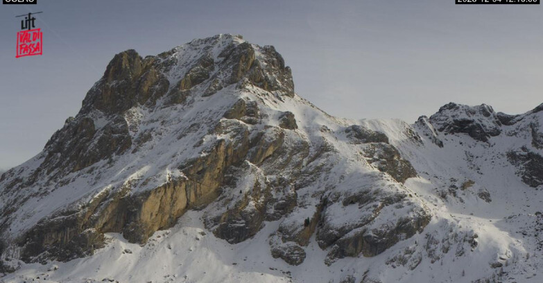 Webcam Alba-Ciampac - CIAMPAC COLAC