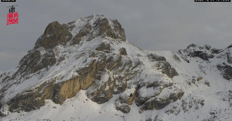 Webcam Alba-Ciampac - CIAMPAC COLAC