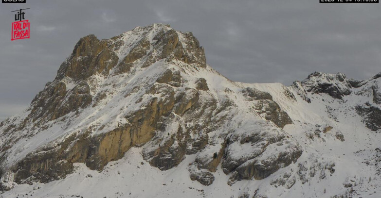 Webcam Alba-Ciampac - CIAMPAC COLAC