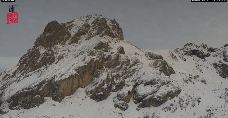 Webcam Alba-Ciampac - CIAMPAC COLAC