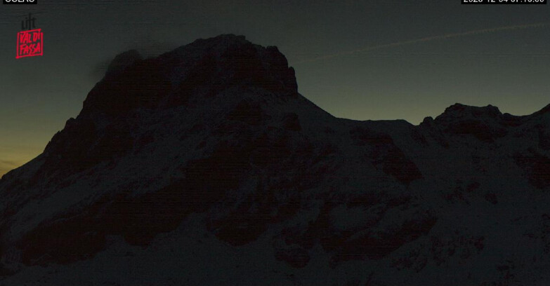 Webcam Alba-Ciampac - CIAMPAC COLAC