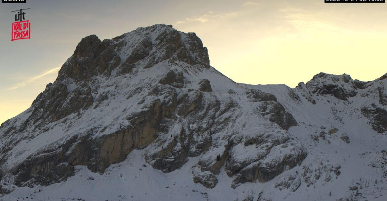 Webcam Alba-Ciampac - CIAMPAC COLAC