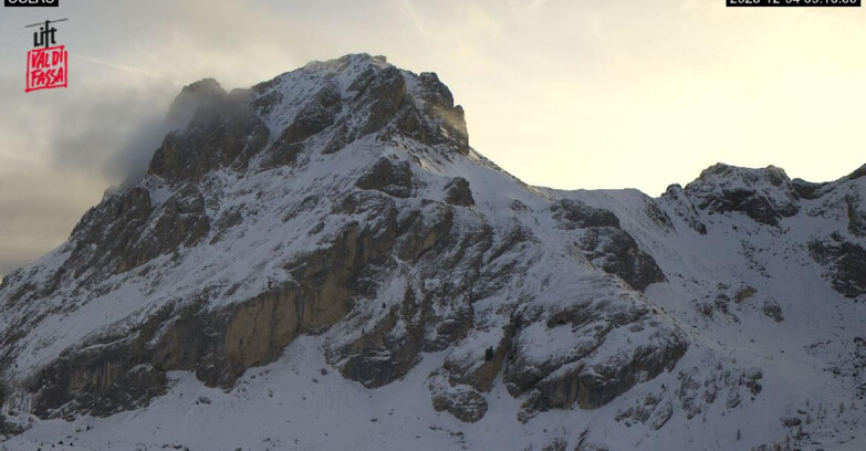 Webcam Alba-Ciampac - CIAMPAC COLAC