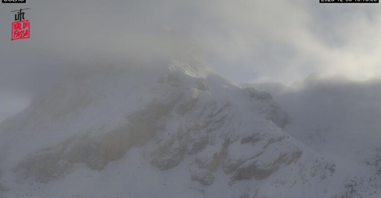 Webcam Alba-Ciampac - CIAMPAC COLAC