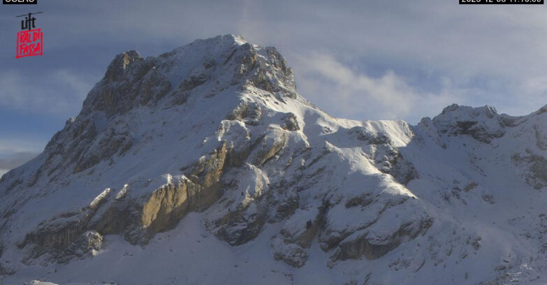 Webcam Alba-Ciampac - CIAMPAC COLAC