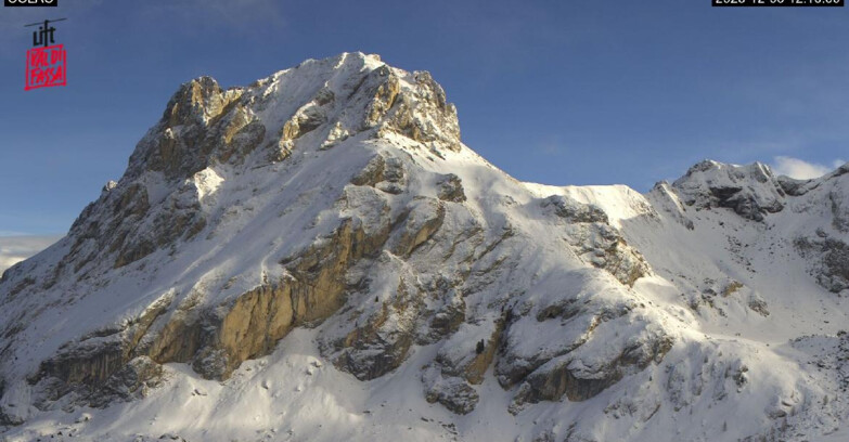 Webcam Alba-Ciampac - CIAMPAC COLAC