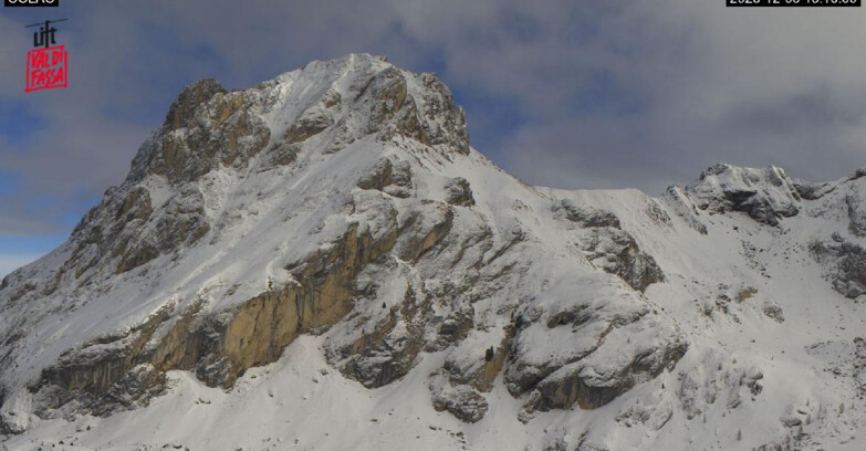 Webcam Alba-Ciampac - CIAMPAC COLAC