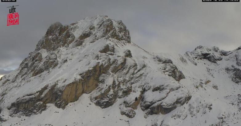 Webcam Alba-Ciampac - CIAMPAC COLAC