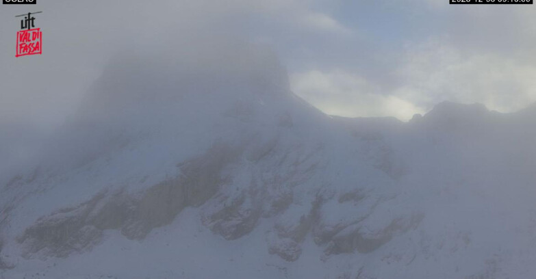 Webcam Alba-Ciampac - CIAMPAC COLAC