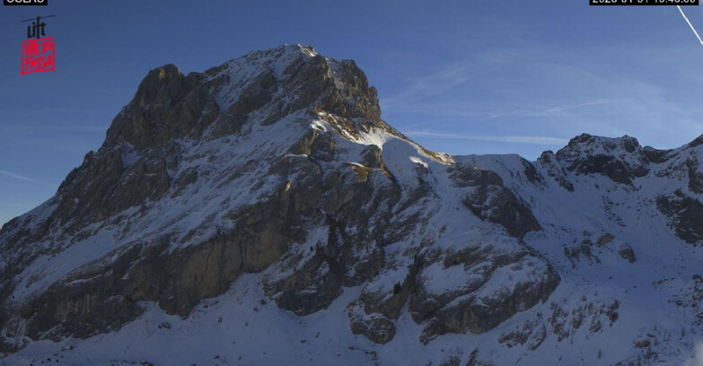 Webcam Alba-Ciampac - CIAMPAC COLAC