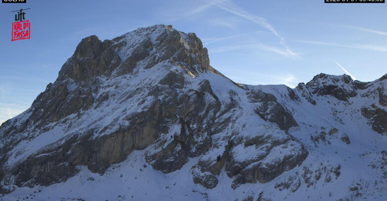 Webcam Alba-Ciampac - CIAMPAC COLAC