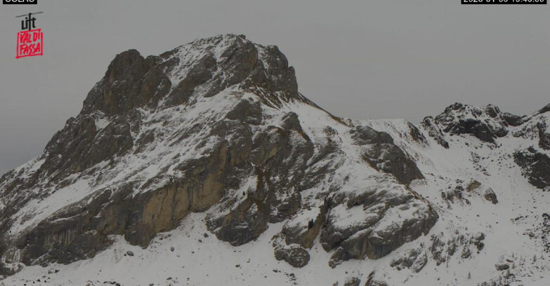 Webcam Alba-Ciampac - CIAMPAC COLAC