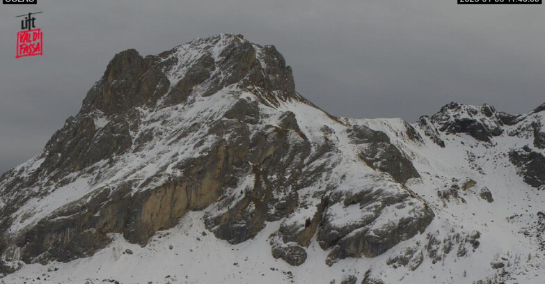 Webcam Alba-Ciampac - CIAMPAC COLAC