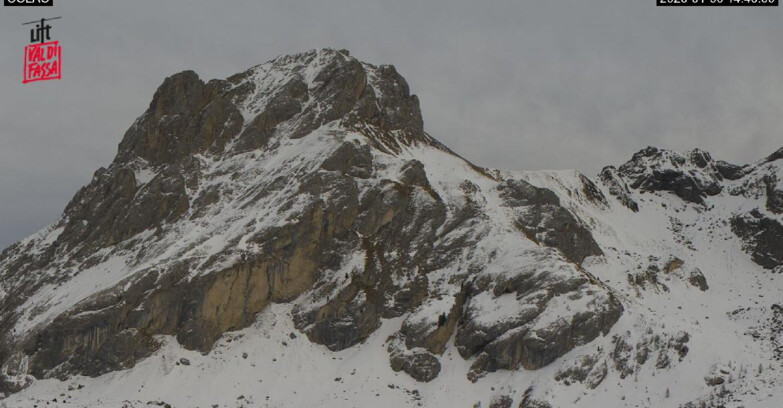 Webcam Alba-Ciampac - CIAMPAC COLAC