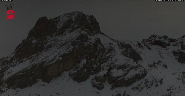 Webcam Alba-Ciampac - CIAMPAC COLAC