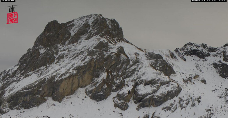 Webcam Alba-Ciampac - CIAMPAC COLAC