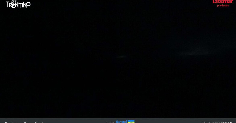 Webcam Pampeago  - Predazzo -  Obereggen - Latemar- Feudo Ovest