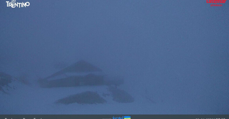 Webcam Pampeago  - Predazzo -  Obereggen - Latemar- Feudo Ovest