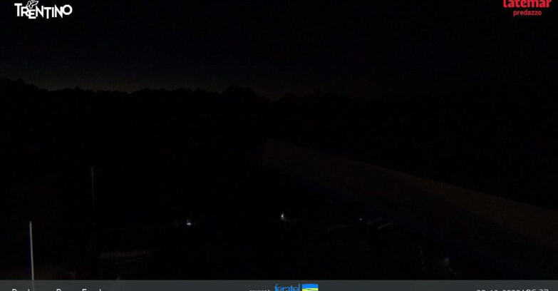 Webcam Pampeago  - Predazzo -  Obereggen - Latemar- Feudo est