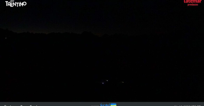 Webcam Pampeago  - Predazzo -  Obereggen - Latemar- Feudo est