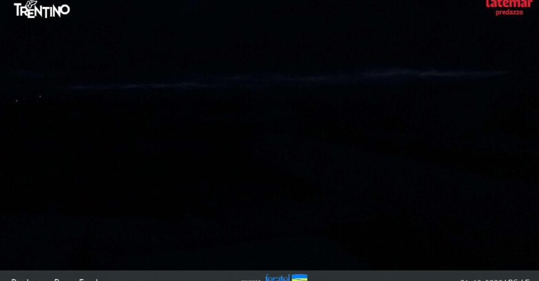 Webcam Pampeago  - Predazzo -  Obereggen - Latemar- Feudo est