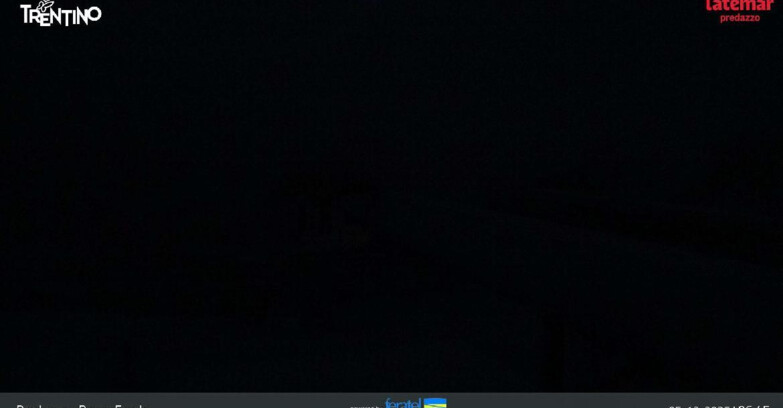 Webcam Pampeago  - Predazzo -  Obereggen - Latemar- Feudo est