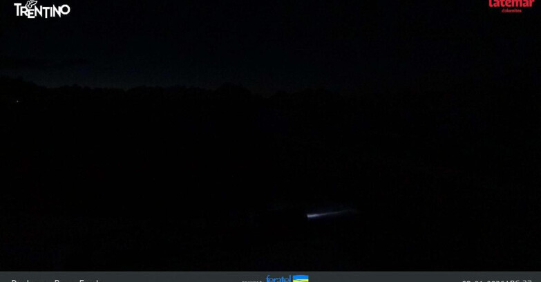 Webcam Pampeago  - Predazzo -  Obereggen - Latemar- Feudo est