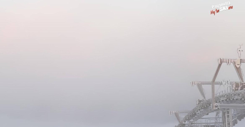 Webcam Paganella Ski – Andalo – Fai della Paganella - Piz Galin