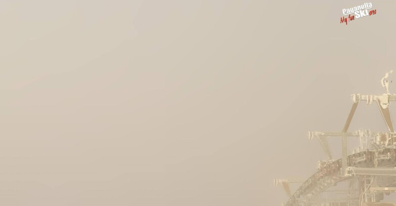 Webcam Paganella Ski – Andalo – Fai della Paganella - Piz Galin