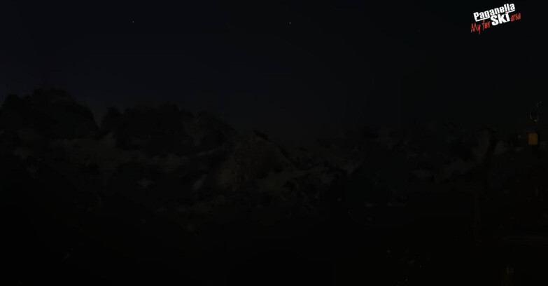 Webcam Paganella Ski – Andalo – Fai della Paganella - Piz Galin