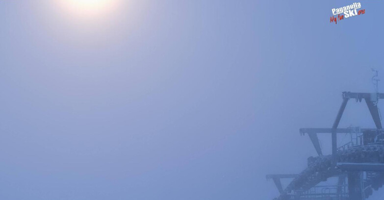 Webcam Paganella Ski – Andalo – Fai della Paganella - Piz Galin