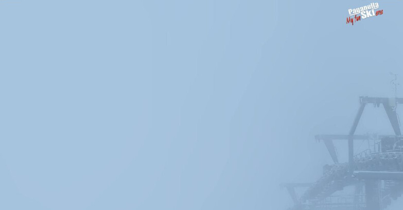 Webcam Paganella Ski – Andalo – Fai della Paganella - Piz Galin