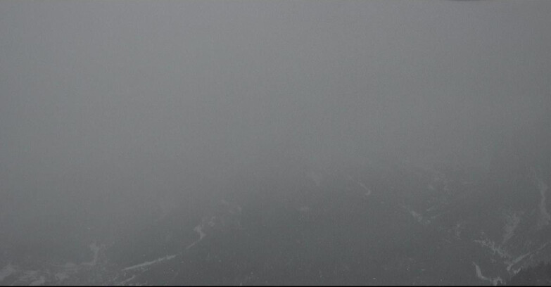 Webcam Поцца-ди-Фасса-Алок-Буффор  - Vigo di Fassa da Buffaure