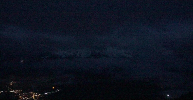 Webcam Pozza di Fassa-Aloch-Buffaure  - Vigo di Fassa da Buffaure