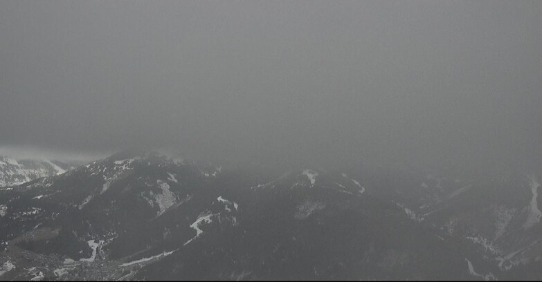 Webcam Pozza di Fassa-Aloch-Buffaure - Vigo di Fassa da Buffaure