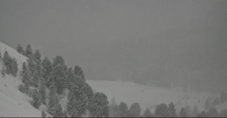 Webcam Pozza di Fassa-Aloch-Buffaure  - Panorama da Buffaure