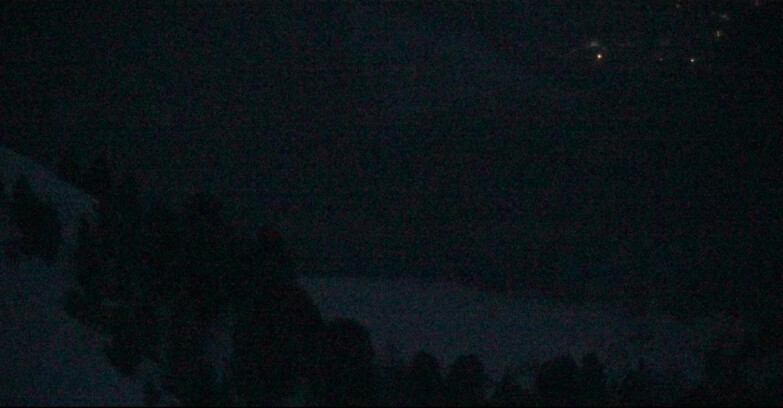 Webcam Pozza di Fassa-Aloch-Buffaure  - Panorama da Buffaure